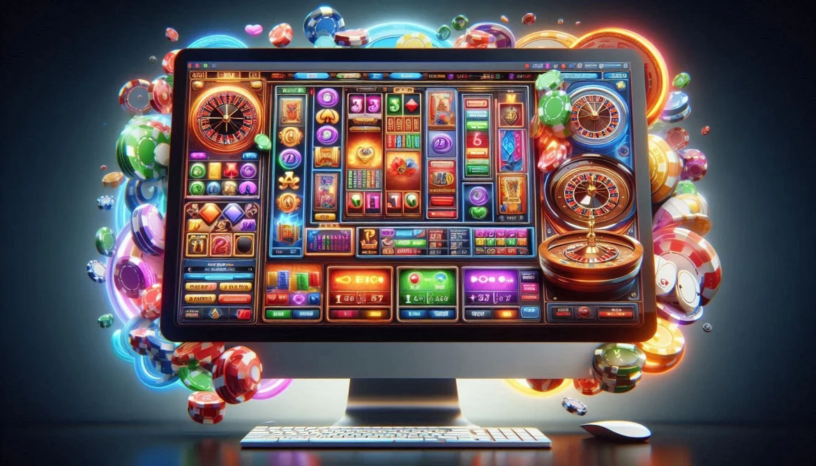 QuickWin Casino